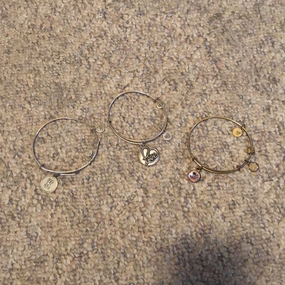 Alex and ani